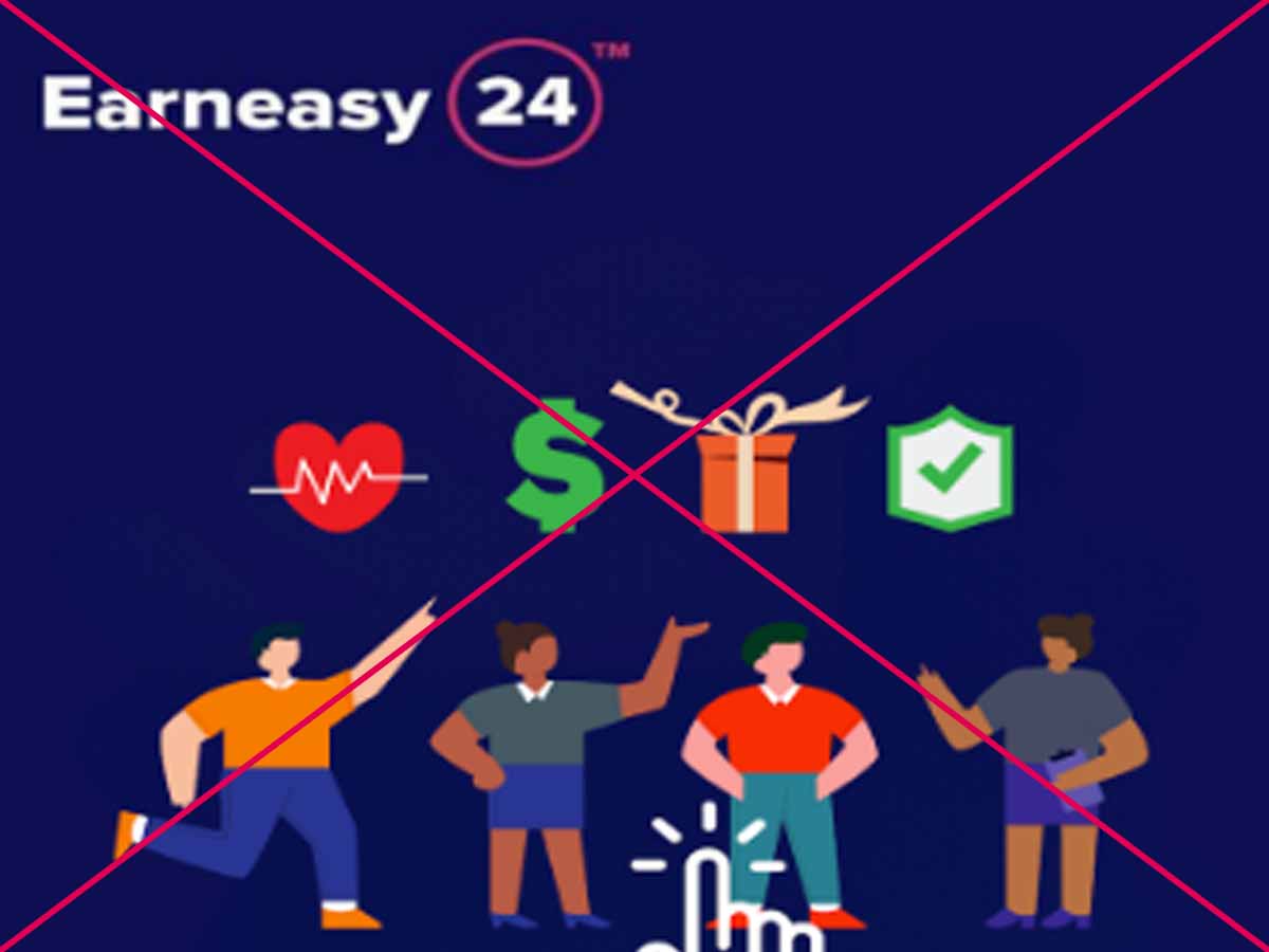 Is Earneasy24 App a Scam? Find Here